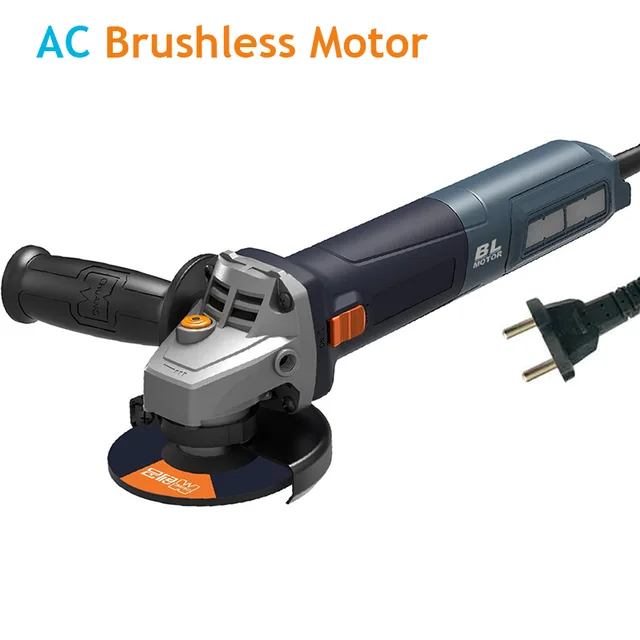 88100S AC brushless angle grinder