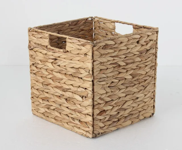 Storage basket