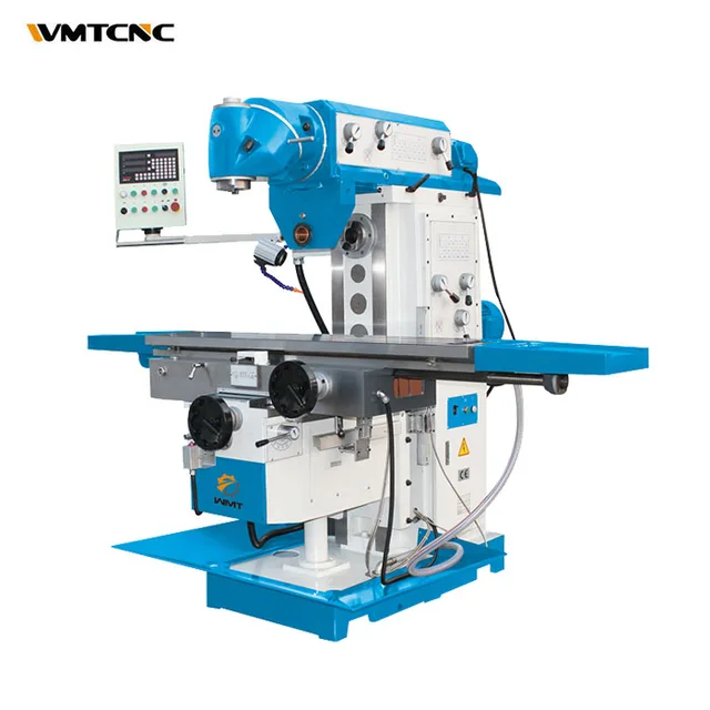 Universal Milling XL6436C
