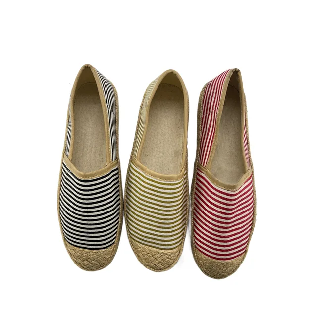 Espadrille Shoes
