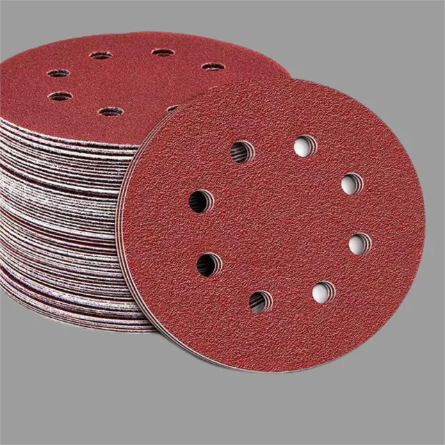 Velcro Disc
