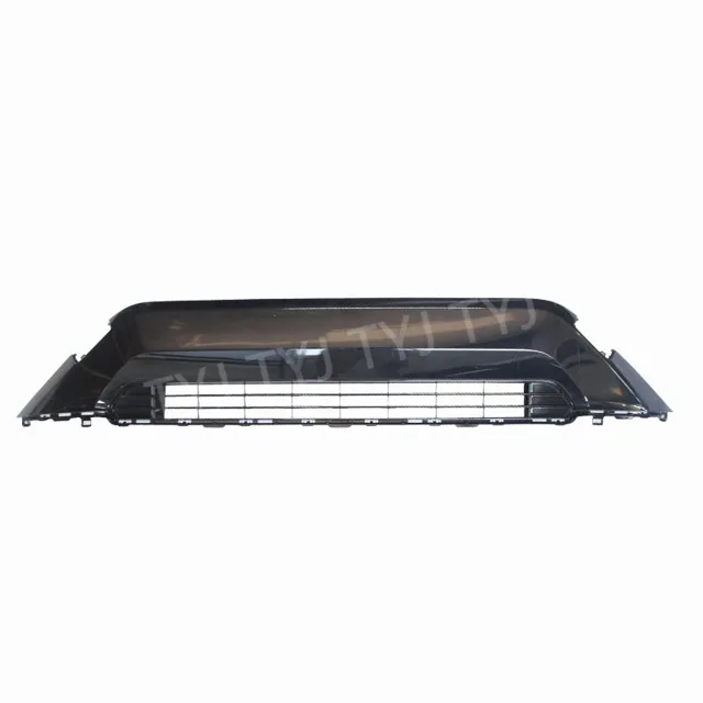 Tyj&atpas For Toyota Rav4 2019-2021 Usa Bumper Grille Down(Le/Xle/Limited)