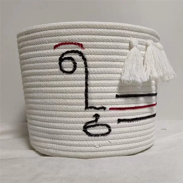 Storage basket