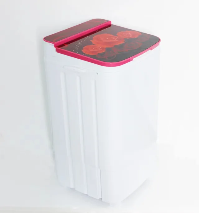 Single-Tub Washing Machine