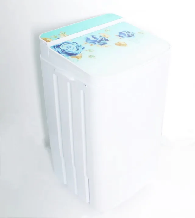 Single-Tub Washing Machine