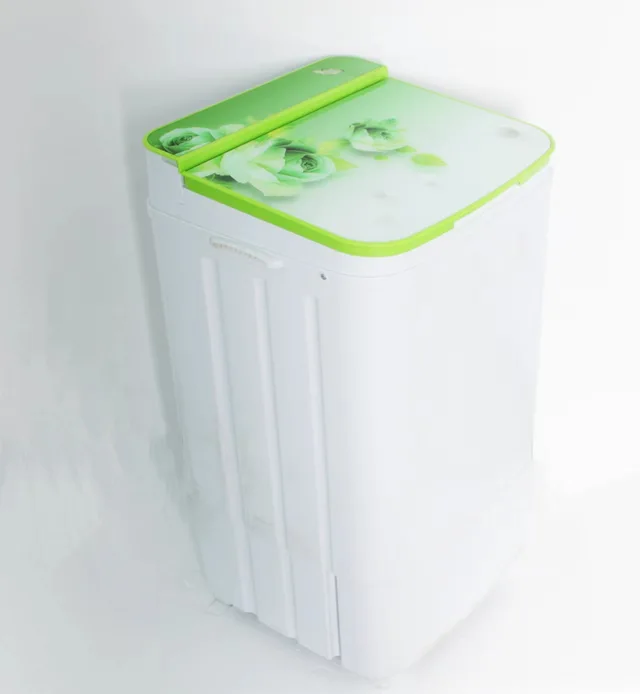 Single-Tub Washing Machine