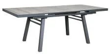 Extended table