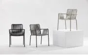 Lincoln dining chair