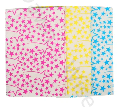 Embossed design cleaning kitchen rag