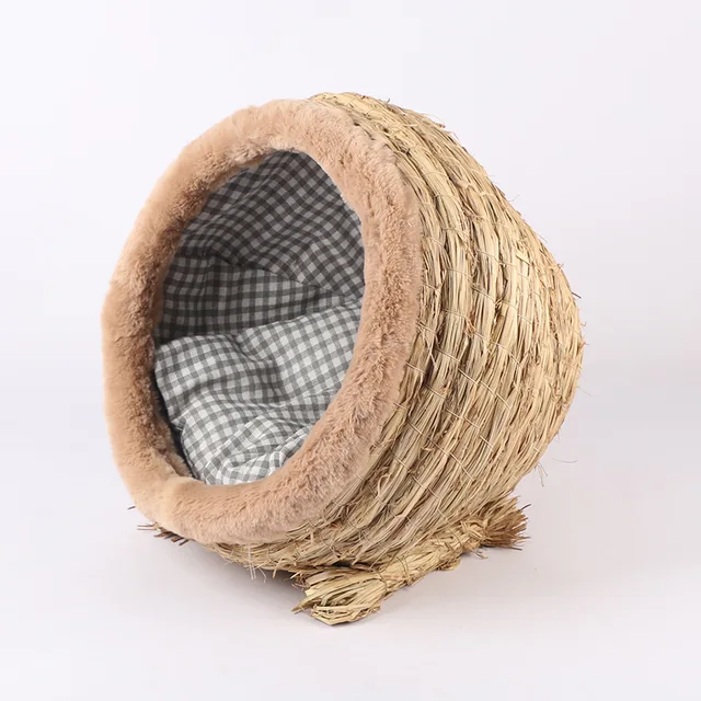 Cat house