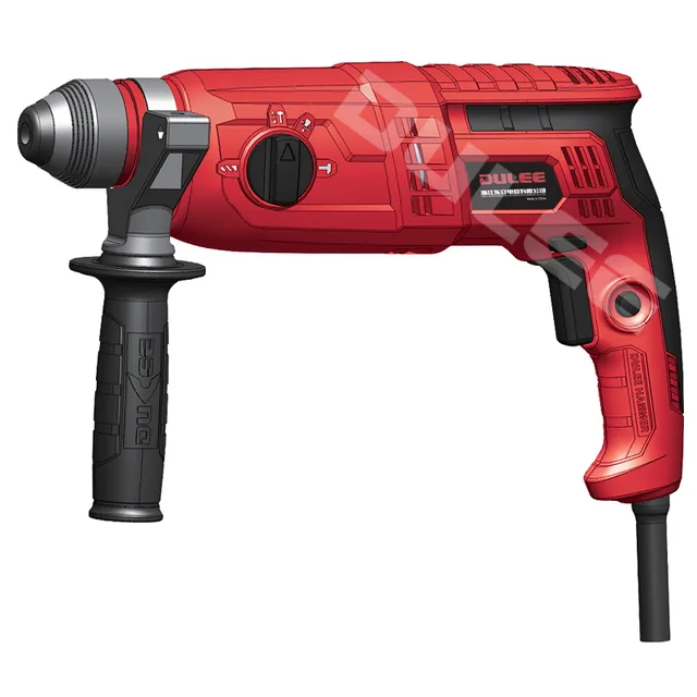 Rotary Hammer