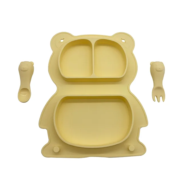 TT0121/TT0122/TT0123 Silicone Folding lunch box