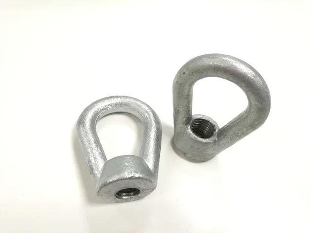 Standard Eyelets