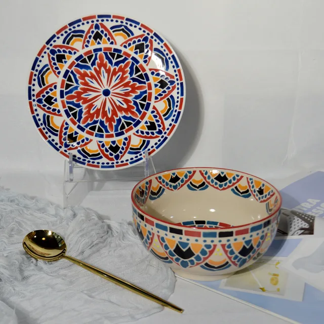 Afternoon tea set