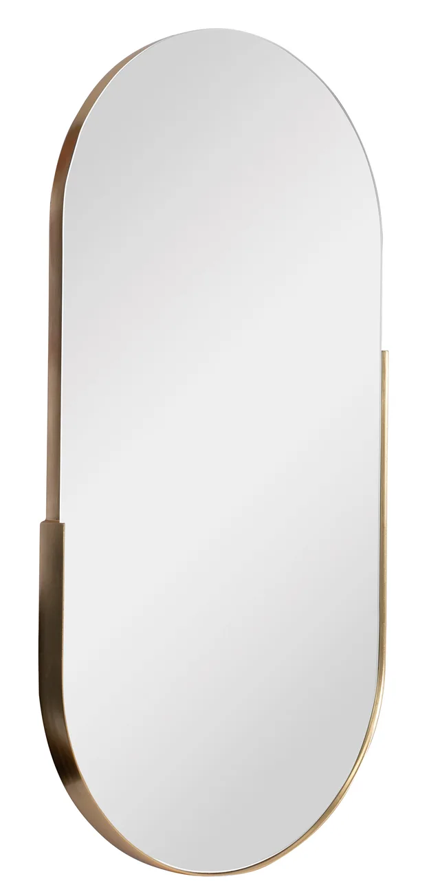 Simple Mirror