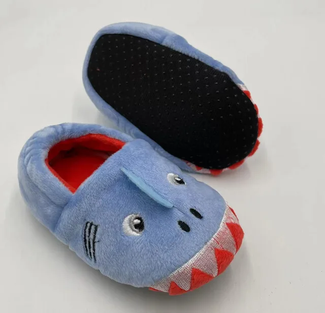 LE22108 home soft warm slippers