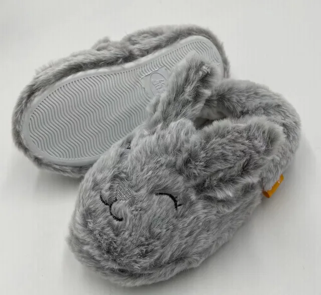 LE22113 home soft warm slippers