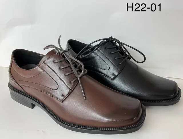 Pu injection man shoes,dress shoes