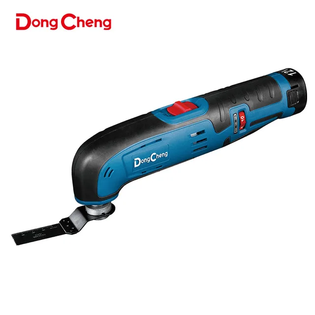 Cordless Multi-Tool DCMD12EK