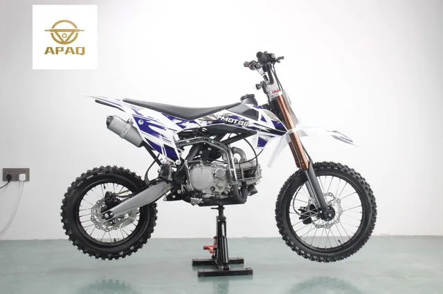Aapq 190cc Dirt Bike 160cc Dirt Bike