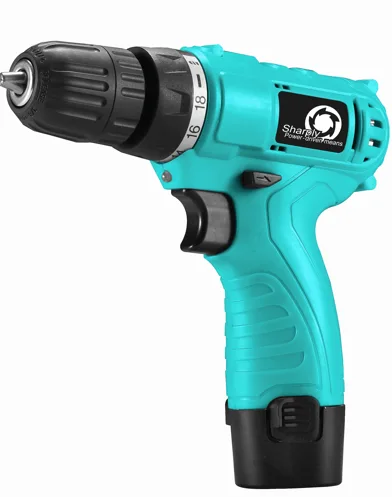 Cordless drills 10.8V