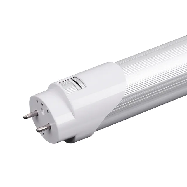 T8 Tube Light Integrated