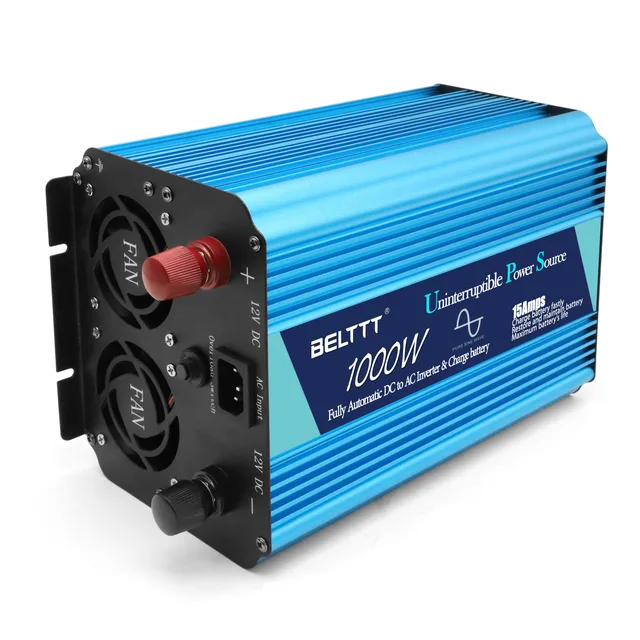 1000w UPS pure sine wave inverter BET1000S