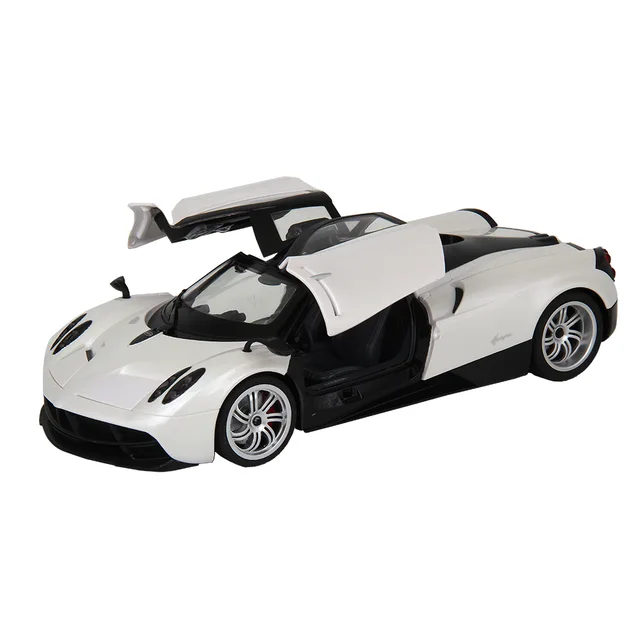 1:14 27MHZ Officially Licensed RC Car Pagani Huayra