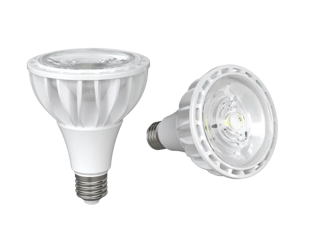LED High Power PAR30 E27 35W
