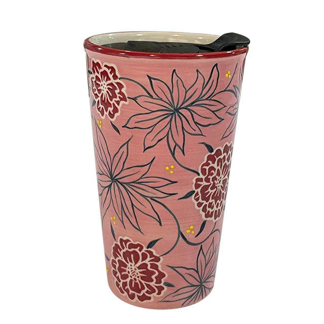 400ml stoneware coffee mug