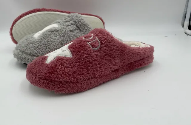 LE211056 Home slippers, slippers, winter slippers,slipper