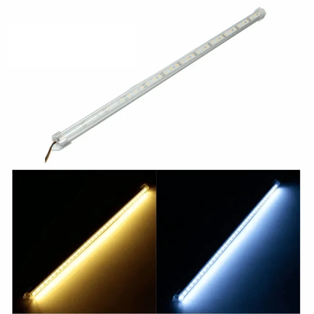 YN-FWL 12v 50cm car LED light strip 5630 smd caravan, van, boat, trailer, etc