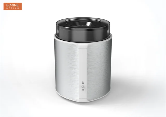 Ice Cream Maker