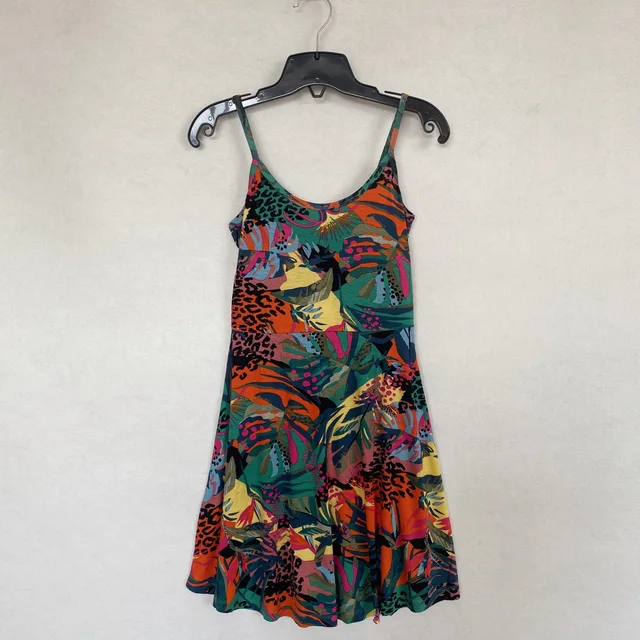 Ladies' Dress