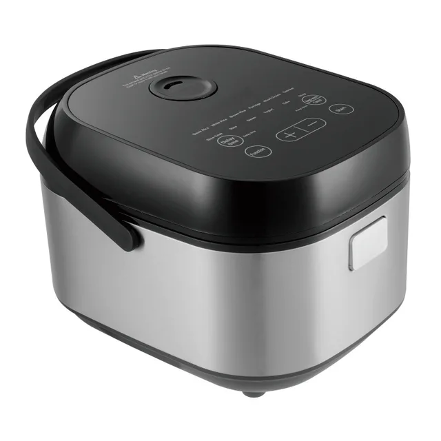 Rice cooker