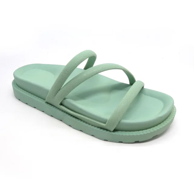 PVC sandals