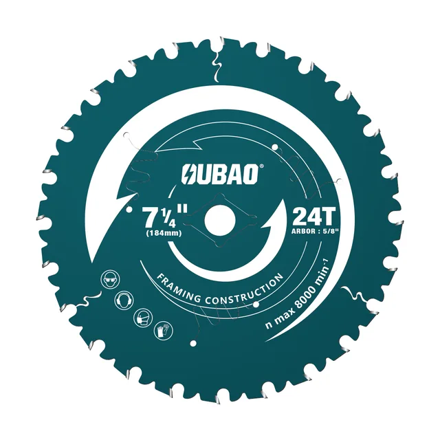 Ultra Thin Kerf Circular Saw Blade