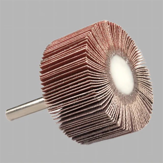 Flap Wheel