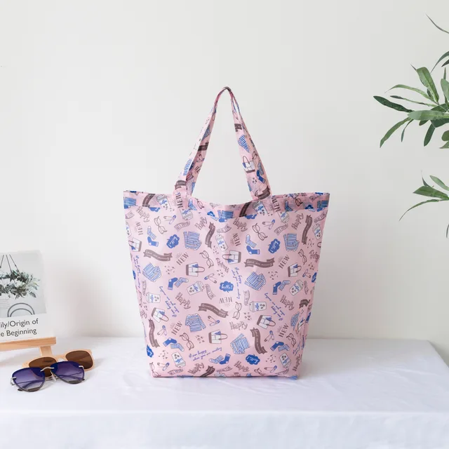 Polyester Shopping Bag