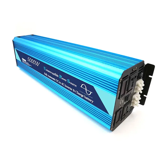 5000W UPS Pure sine wave inverter BET5000S
