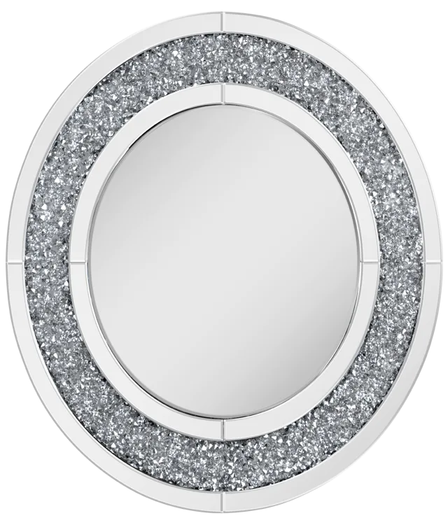 New Mirror