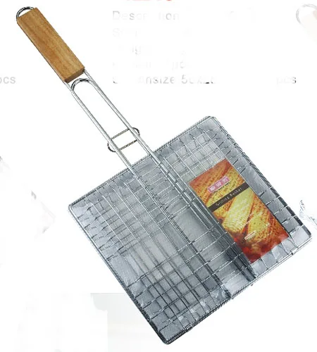 Grill rack