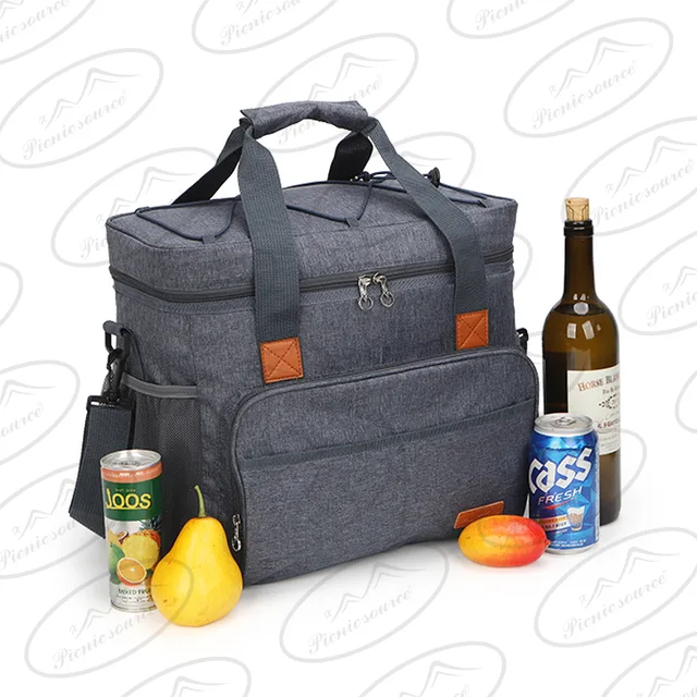 RPET Cooler bag,Insulated bag,Insulated cooler