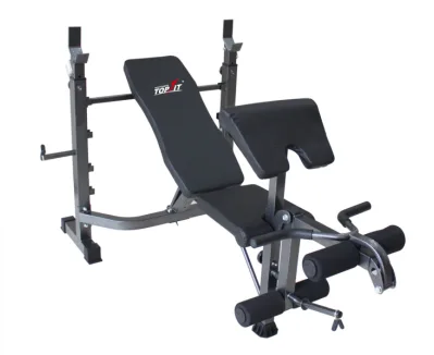 Weight Bench