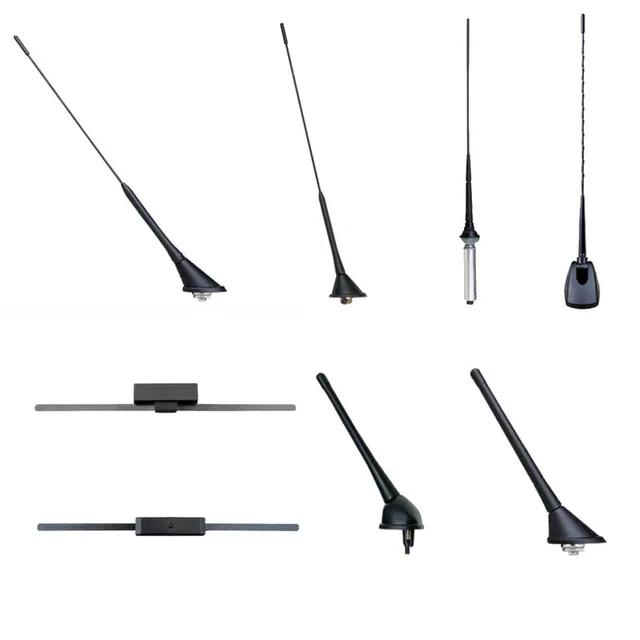 Car Antenna