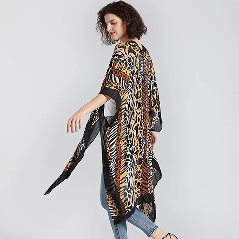 Breeze Fashion Kimono