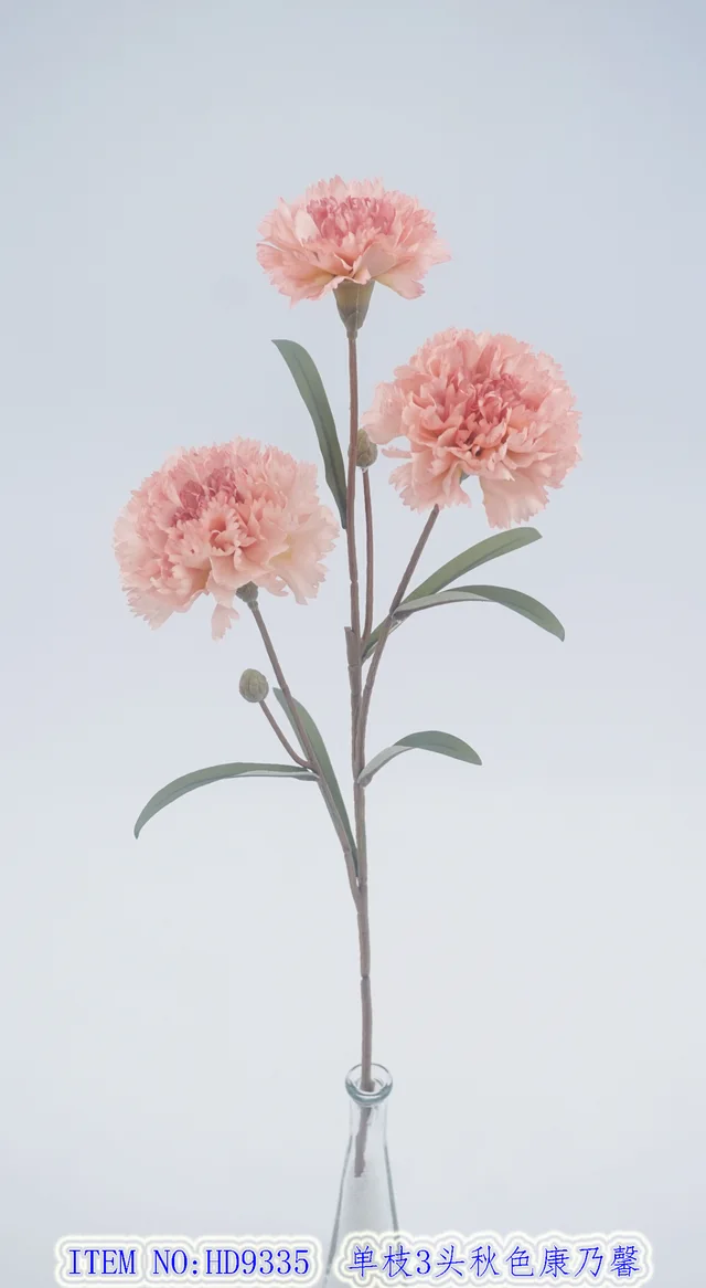 Artificial Flower Artifical flowers factory home decoration wedding bridal