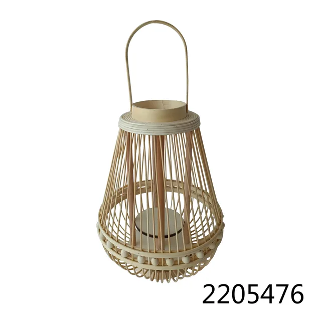 Bamboo Lantern