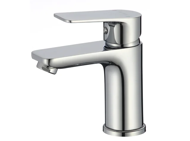 Single handle Basin Mixer