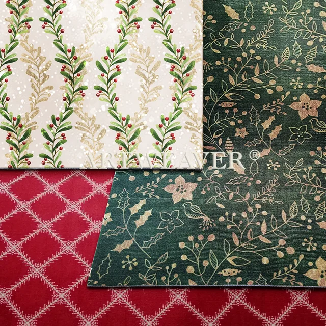 Printed Rug